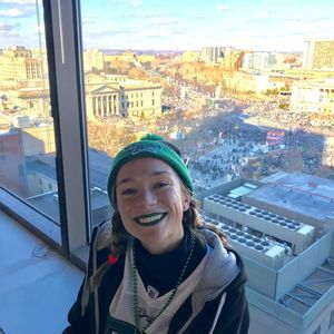 Meet your Posher, Casey